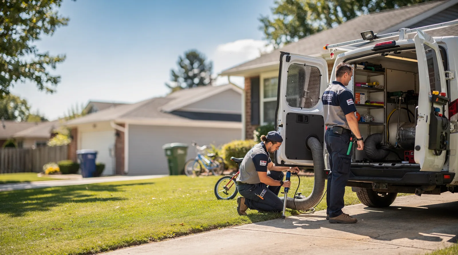 24/7 HVAC Repair & AC Replacement in West Rupert, VT near me